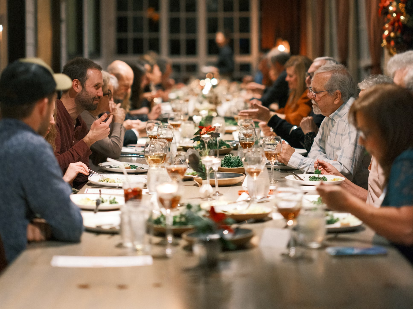 Family Gatherings