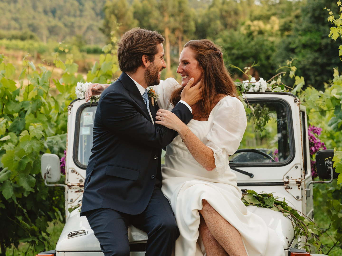 Wedding Planning