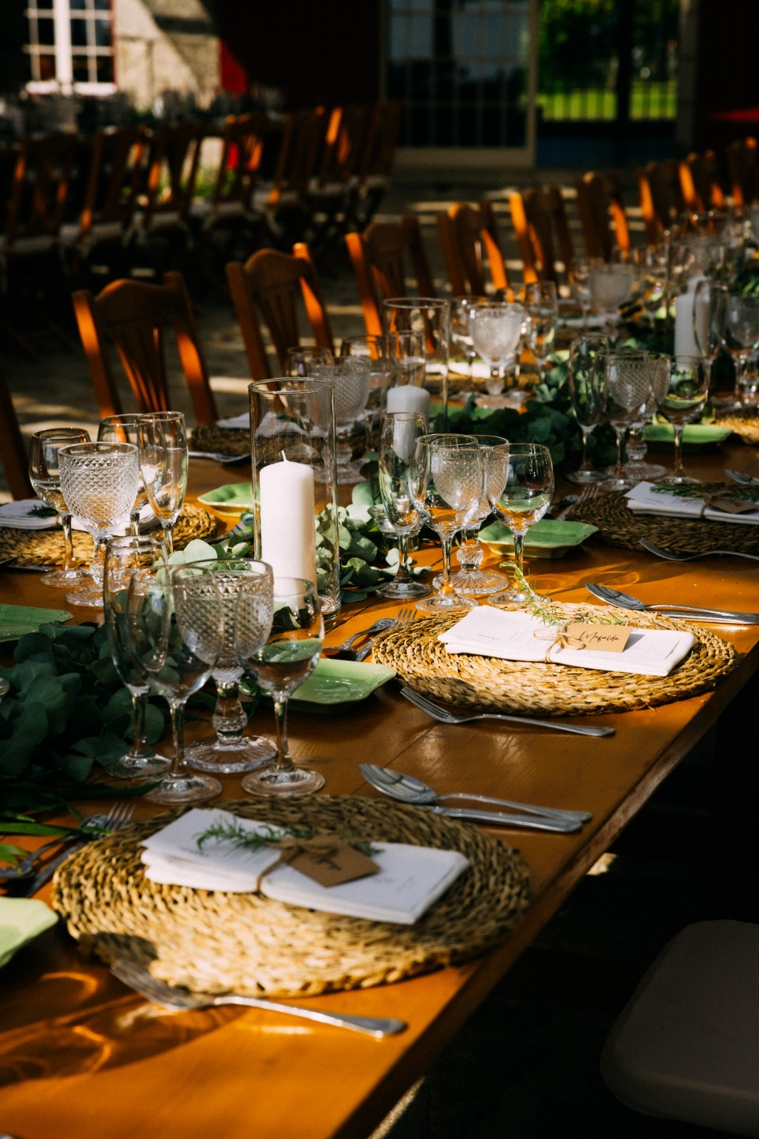 Real wedding in Portugal