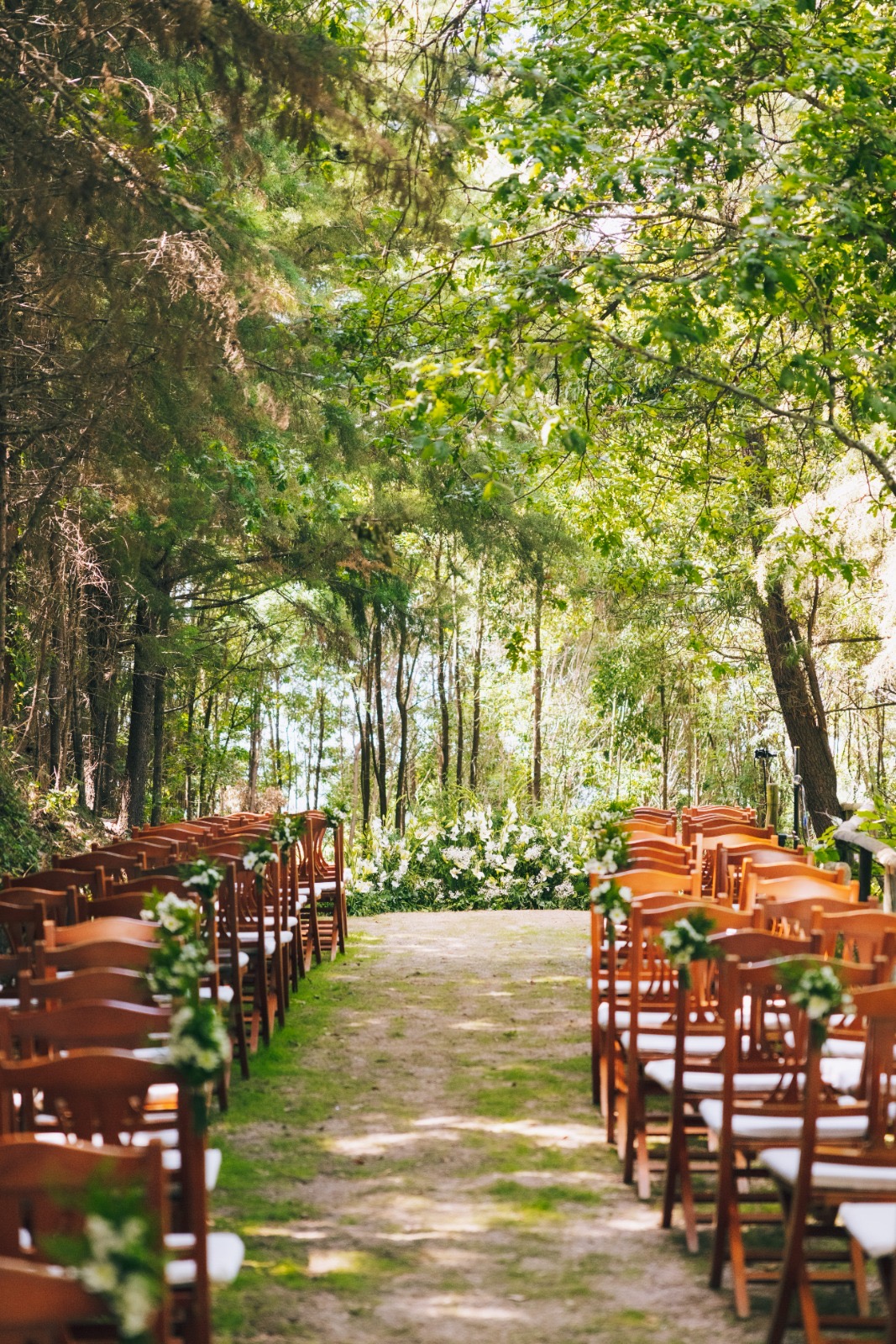 Real wedding in Portugal